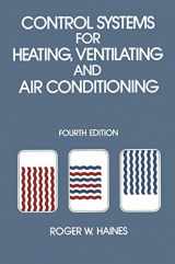 9780442231415-0442231415-Control Systems for Heating, Ventilating and Air Conditioning