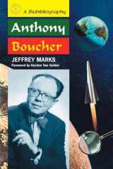 9780786433209-0786433205-Anthony Boucher: A Biobibliography