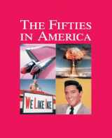 9781587652028-1587652021-The Fifties in America (Decades)