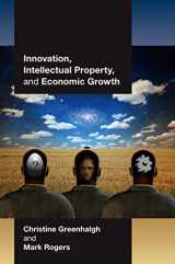 9780691137988-0691137986-Innovation, Intellectual Property, and Economic Growth