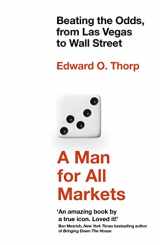 9781786071972-1786071975-A Man For All Markets