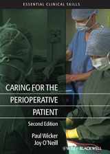 9781405188500-1405188502-Caring for the Perioperative Patient