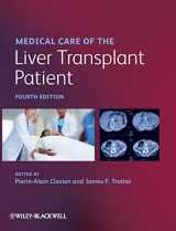 9781444335910-144433591X-Medical Care of the Liver Transplant Patient