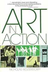 9780802818164-0802818161-Art in Action: Toward a Christian Aesthetic