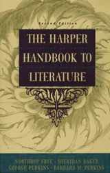 9780673999436-0673999432-Harper Handbook to Literature