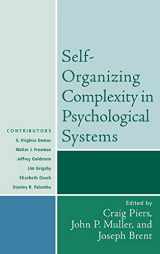 9780765705259-0765705257-Self-Organizing Complexity in Psychological Systems (Volume 67) (Psychological Issues, 67)