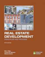 9780874203431-0874203430-Real Estate Development - 5th Edition: Principles and Process