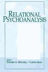 9780881632705-0881632708-Relational Psychoanalysis, Volume 14: The Emergence of a Tradition