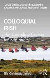 9781032077376-1032077379-Colloquial Irish (Colloquial Series)