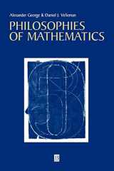 9780631195443-0631195440-Philosophies of Mathematics