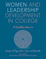 9781642670127-164267012X-Women and Leadership Development in College: A Facilitation Resource