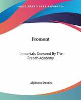 9781419125461-141912546X-Fromont: Immortals Crowned By The French Academy