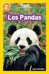 9781426324949-1426324944-National Geographic Readers: Los Pandas (Spanish Edition)