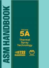 9781615039968-1615039961-ASM Handbook: Thermal Spray Technology