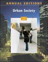 9780078127717-0078127718-Annual Editions: Urban Society, 14/e