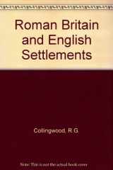 9780819611604-0819611603-Roman Britain and English Settlements