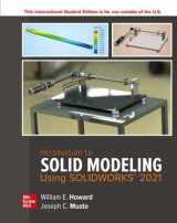 9781265242633-1265242631-ISE Introduction to Solid Modeling Using SOLIDWORKS 2021 (ISE HED ENGINEERING GRAPHICS)