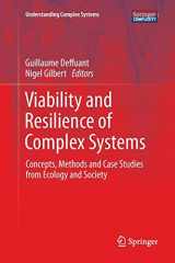 9783642270345-3642270344-Viability and Resilience of Complex Systems: Concepts, Methods and Case Studies from Ecology and Society (Understanding Complex Systems)