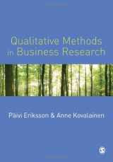 9781412903165-1412903165-Qualitative Methods in Business Research (Introducing Qualitative Methods series)