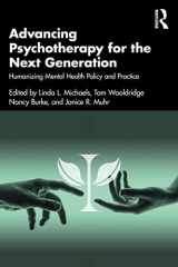9781032351469-1032351462-Advancing Psychotherapy for the Next Generation