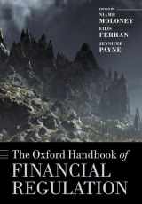 9780199687206-019968720X-The Oxford Handbook of Financial Regulation (Oxford Handbooks)
