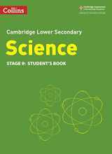 9780008364274-0008364273-Collins Cambridge Lower Secondary Science – Lower Secondary Science Student's Book: Stage 9