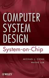 9780470643365-0470643366-Computer System Design: System-on-Chip