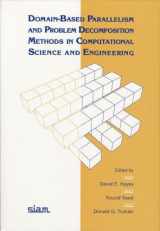 9780898713480-089871348X-Domain-Based Parallelism and Problem Decomposition Methods in Computational Science and Engineering