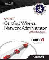 9780997160758-0997160756-CWNA-107: Certified Wireless Network Administrator
