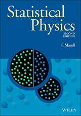 9780471915331-0471915335-Statistical Physics, 2nd Edition
