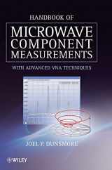 9781119979555-1119979552-Handbook of Microwave Component Measurements: with Advanced VNA Techniques