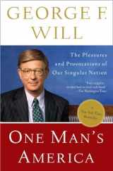 9780307454362-0307454363-One Man's America: The Pleasures and Provocations of Our Singular Nation