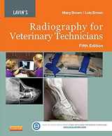 9781455722808-1455722804-Lavin's Radiography for Veterinary Technicians