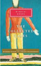 9780307269690-0307269698-The Collected Tales (Everyman's Library)