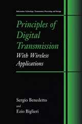 9780306457531-0306457539-Principles of Digital Transmission: With Wireless Applications (Information Technology: Transmission, Processing and Storage)
