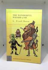 9781593082215-1593082215-The Wonderful Wizard of Oz (Barnes & Noble Classics)