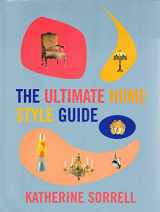 9781841880594-1841880590-The Ultimate Home Style Guide