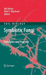 9783540958932-3540958932-Symbiotic Fungi: Principles and Practice (Soil Biology, 18)