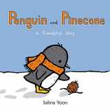 9780802737311-0802737315-Penguin and Pinecone A friendship story