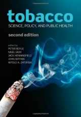 9780199566655-0199566658-Tobacco: Science, policy and public health