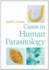 9781555812966-1555812961-Cases in Human Parasitology