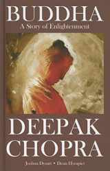 9781606901854-1606901850-Deepak Chopra Presents: Buddha - A Story of Enlightenment