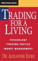 9780471592242-0471592242-Trading for a Living: Psychology, Trading Tactics, Money Management