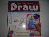 9781741840506-1741840503-More Funky Things to Draw by See Product Page (2011) Spiral-bound