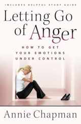 9780736924733-0736924736-Letting Go of Anger: How to Get Your Emotions Under Control