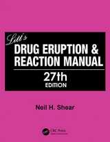 9780367649531-0367649535-Litt's Drug Eruption & Reaction Manual