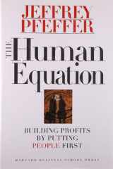 9780875848419-0875848419-The Human Equation: Building Profits by Putting People First
