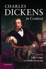 9781107698215-1107698219-Charles Dickens in Context