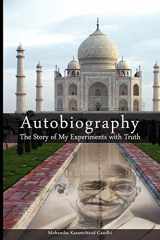 9789650060343-9650060340-Autobiography: The Story of My Experiments with Truth