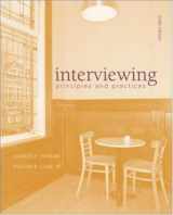 9780072483956-0072483954-Interviewing: Principles and Practices